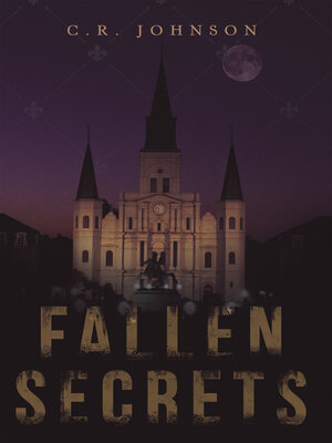 cover image of Fallen Secrets